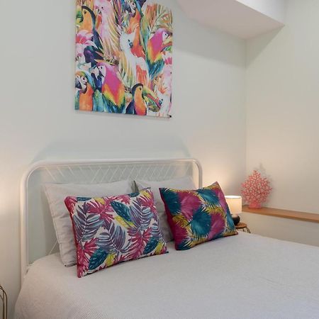 Апартаменты Oportohost Dragao Duplex Экстерьер фото
