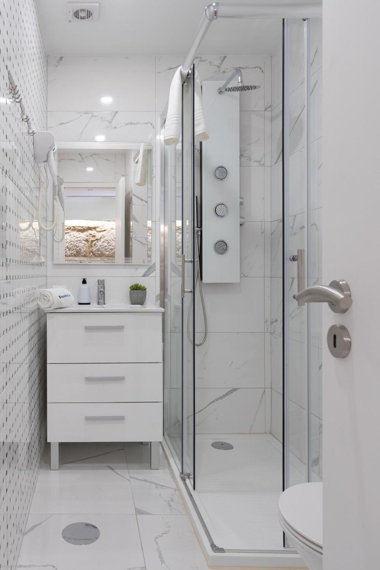 Апартаменты Oportohost Dragao Duplex Экстерьер фото